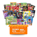 Science Kits Mega Surprise Box 🇬🇧