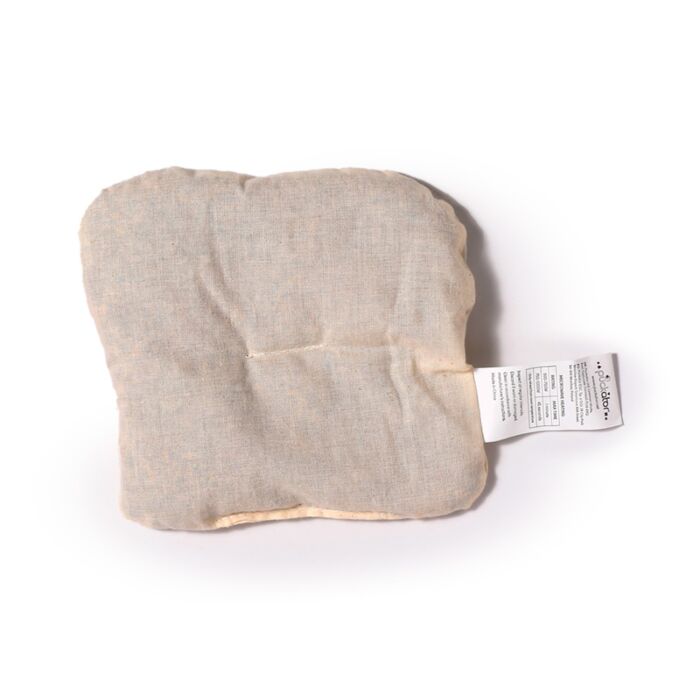 Microwavable Plush Lavender Heat Pack - Toast 🇬🇧