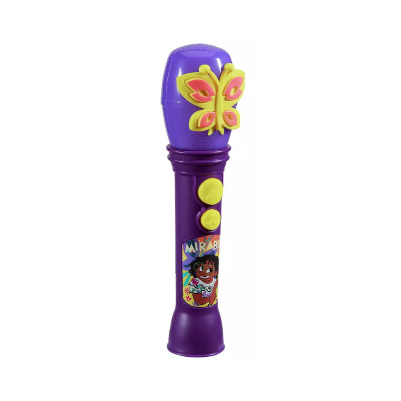 Disney Encanto - Sing-Along Microphone 🇬🇧