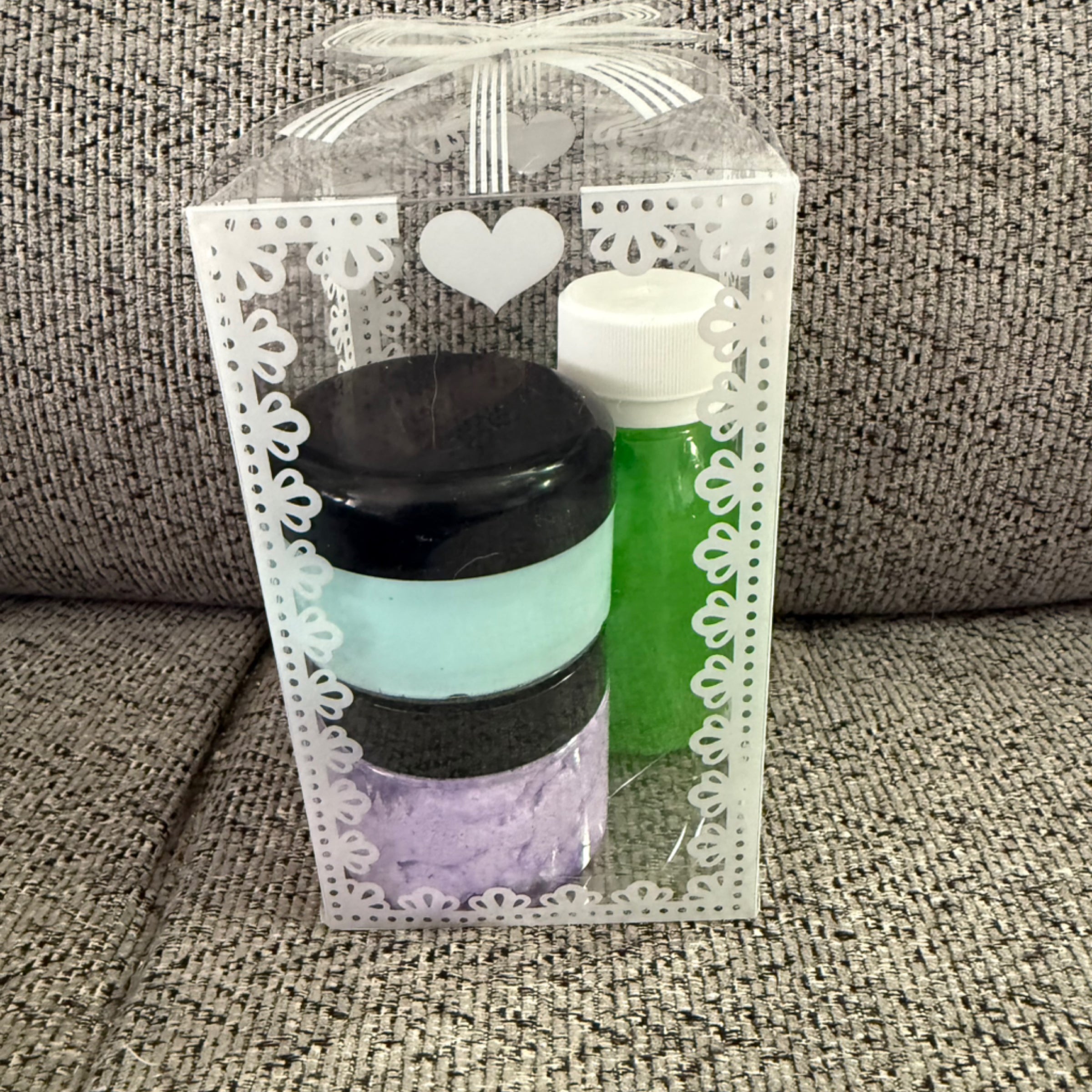 Shower Gift Set 🇬🇧