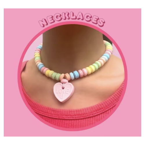Cander Make your Own Edible Jewellery 300g 🇬🇧