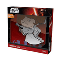 Star Wars Princess Leia 3D Deco LED Wall Light 🇬🇧