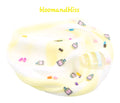 Cute Butter Slime Kit 🇬🇧