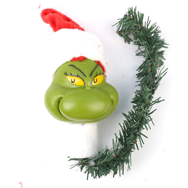 Stuffed Stuck Garland Elf Arm Leg Head Ornaments Christmas Tree Decorations 🇬🇧