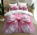 2/3 Pieces digital printed Duvet Set 🇨🇳