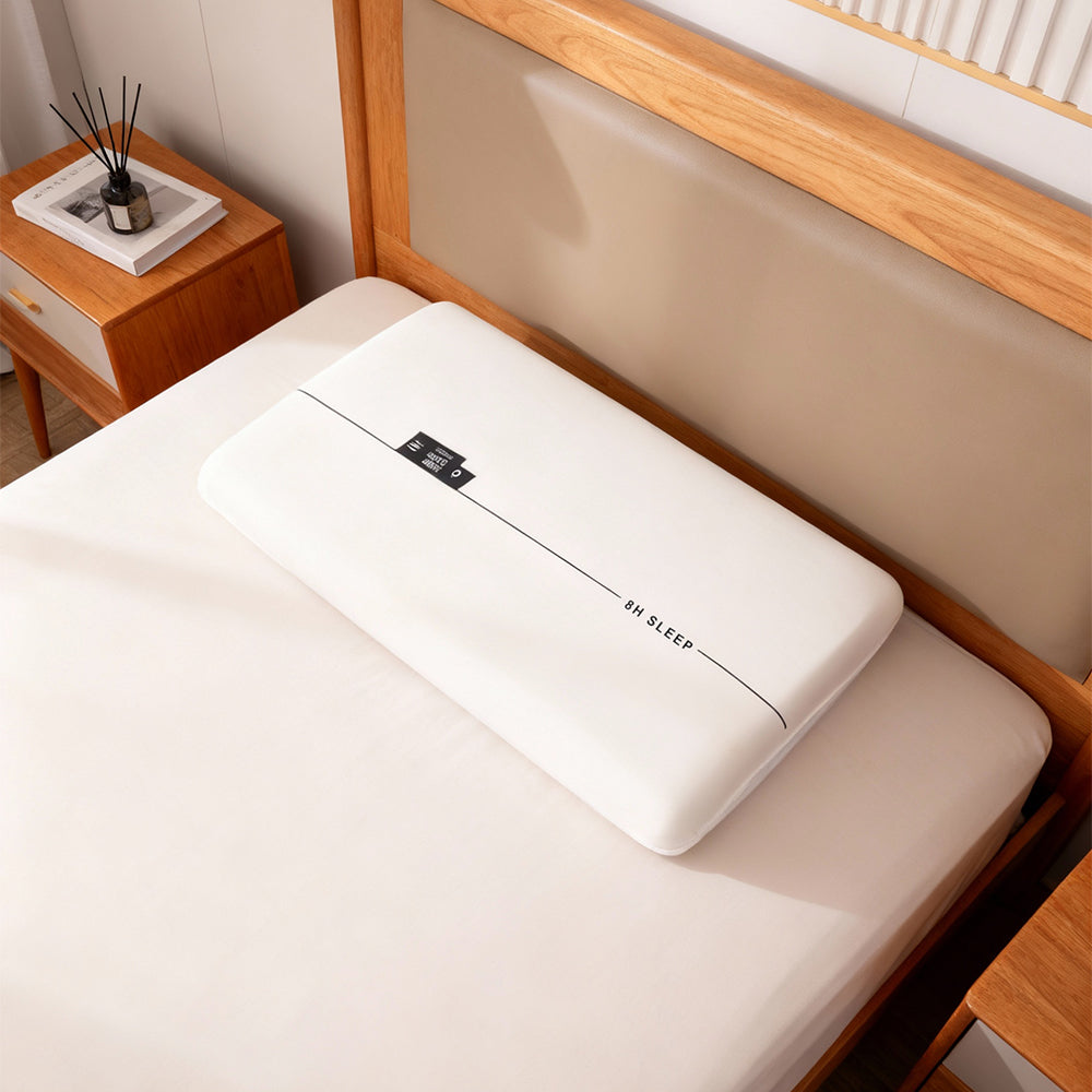 Memory Foam Pillows Deep Sleep Pillow Core Ergonomic Cervical Pillow Soft Slow Rebound Cushion Sleeping Pillows 70 x 41 x 9 cm 🇬🇧
