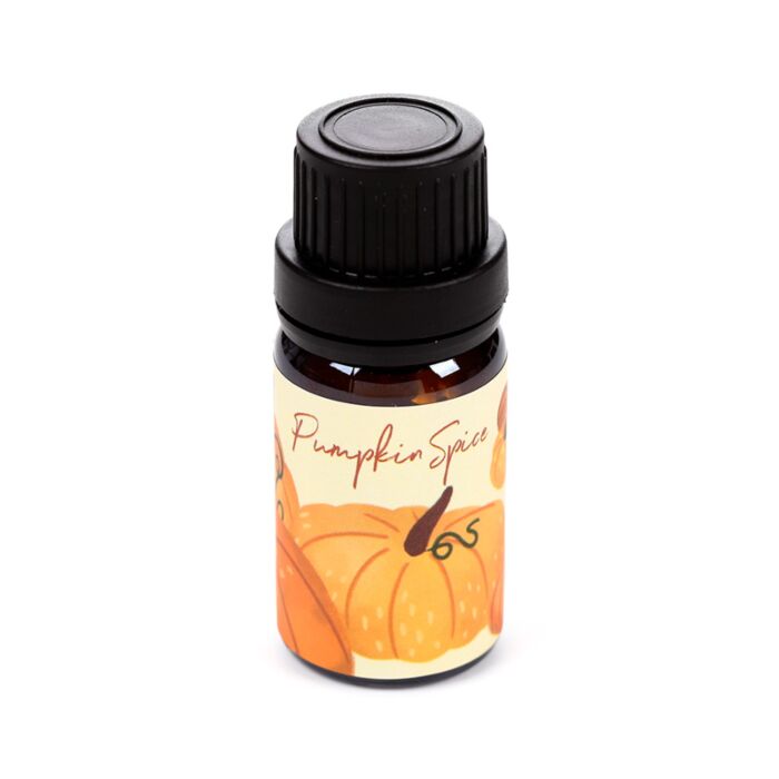 Autumn Harvest Set of 3 Fragrance Oils 🇬🇧