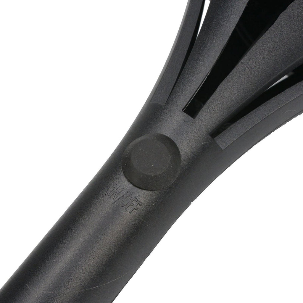 2x Solar Flame Garden Lights - Waterproof LED Torches for Outdoor Use 🇬🇧