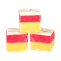 Fudge Factory Cherry Bakewell 2Kg 🇬🇧