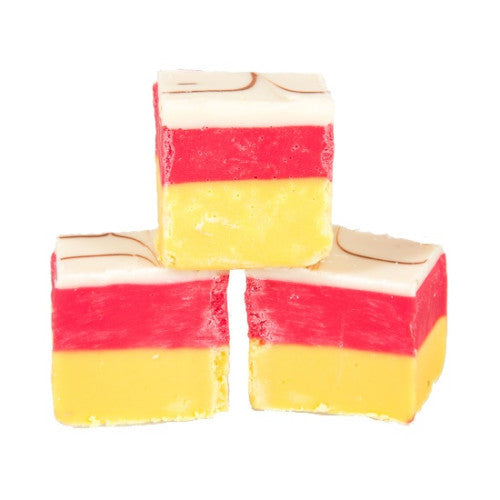 Fudge Factory Cherry Bakewell 2Kg 🇬🇧