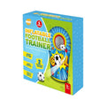 Inflatable Super Football Trainer 🇬🇧