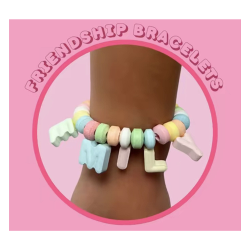 Cander Make your Own Edible Jewellery 300g 🇬🇧