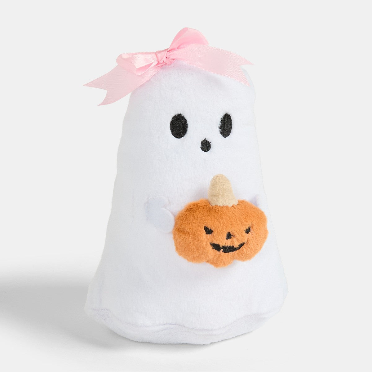 Ghost Doorstop - White 🇬🇧