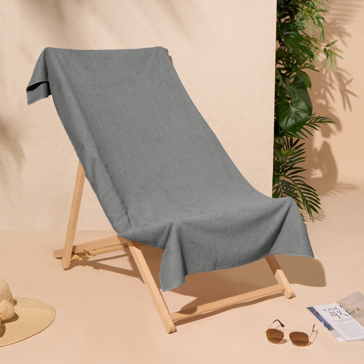 Beach Towel 🇬🇧