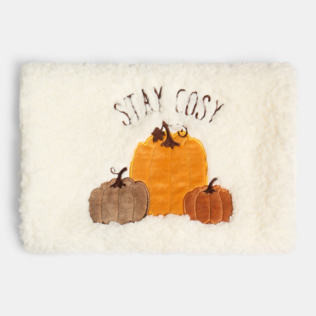 Stay Cosy Hot Water Bottle Hand Warmer 🇬🇧