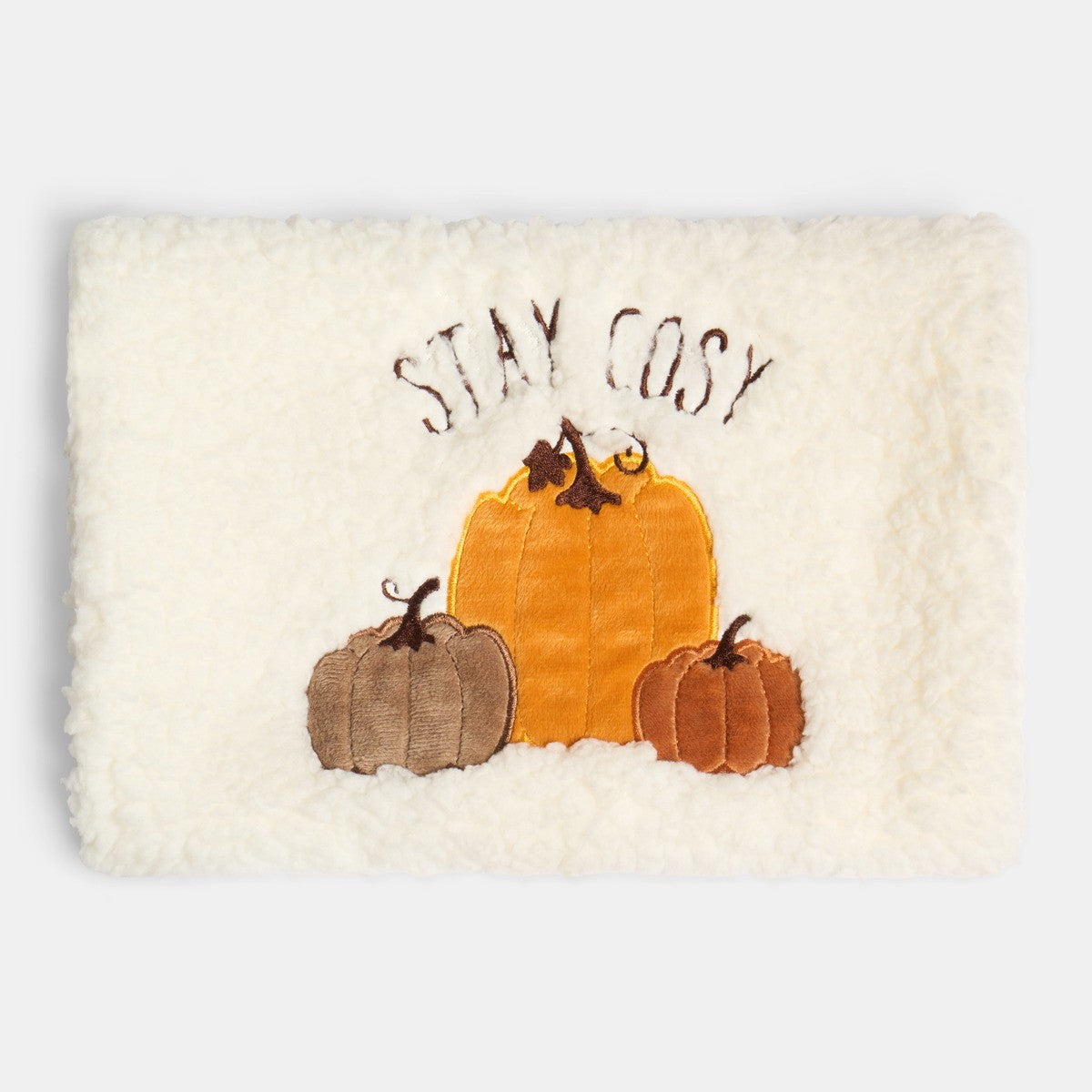 Stay Cosy Hot Water Bottle Hand Warmer 🇬🇧