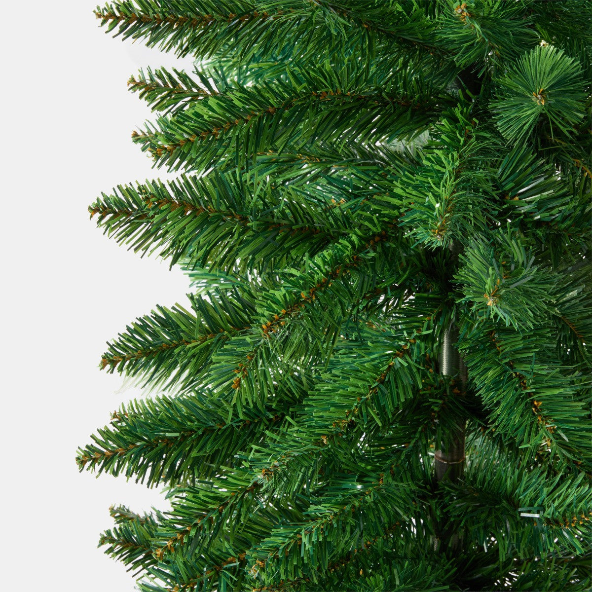 Pencil Christmas Tree, Green - 6ft 🇬🇧