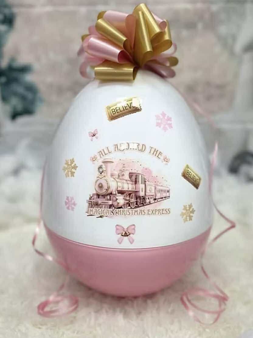 Christmas Gift Surprise 🇬🇧