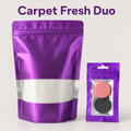 Carpet Fresh Duo 🇬🇧