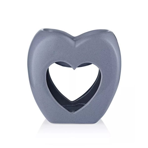 Ava May Heart Shaped Burner 🇬🇧