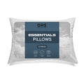Essentials Medium Support Pillows 🇬🇧