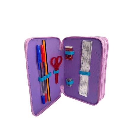 Character Pencil Case 🇬🇧