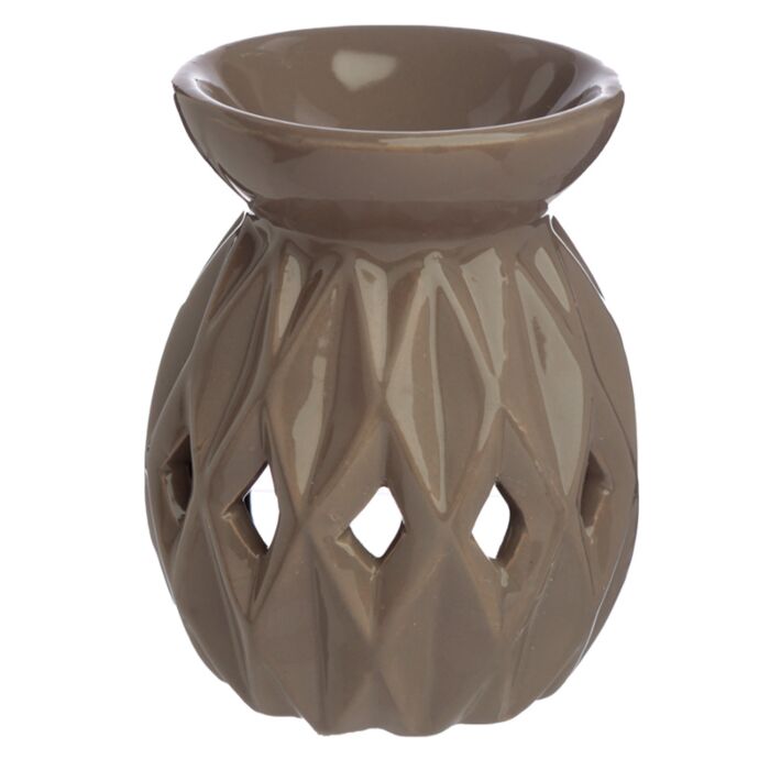 Eden Origami Style Ceramic Oil & Wax Melt Burner 🇬🇧