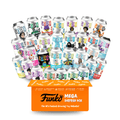 Vinyl Soda

Funko Mega Surprise Box 🇬🇧
