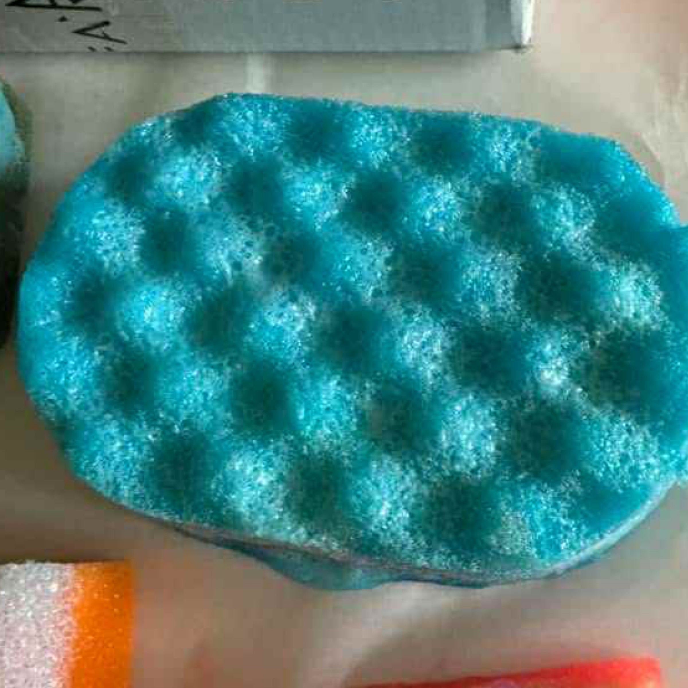 Soap Sponge 🇬🇧