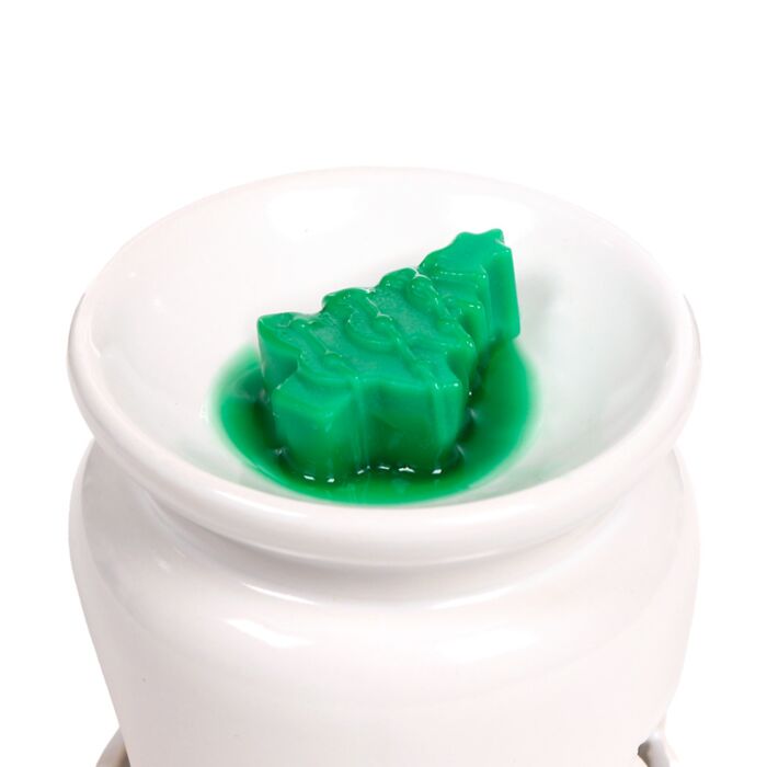 Handmade Wax Melt Set of 5 - Cosy Christmas Jingle Bunch 🇬🇧