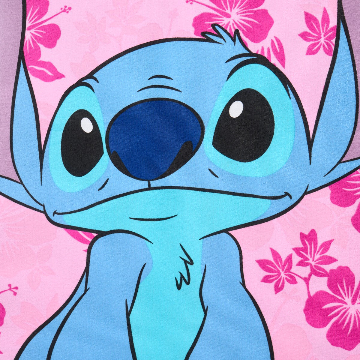 Stitch Beach Towel 🇬🇧