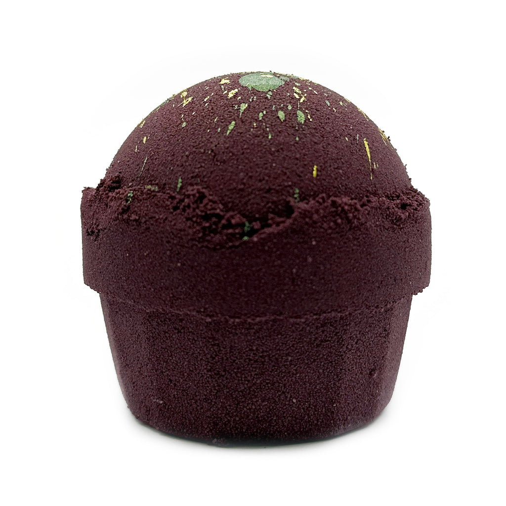 2x Dubai Bath Bomb - Emerald Oudh Truffle 🇬🇧