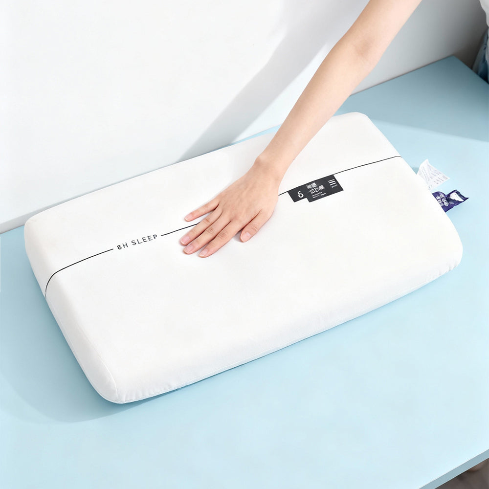 Memory Foam Pillows Deep Sleep Pillow Core Ergonomic Cervical Pillow Soft Slow Rebound Cushion Sleeping Pillows 70 x 41 x 9 cm 🇬🇧