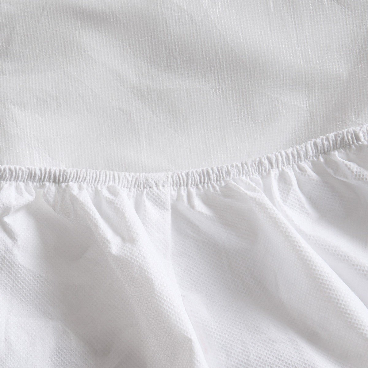 Waterproof Mattress Protector - White 🇬🇧