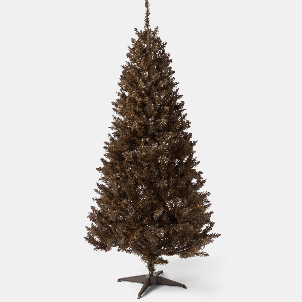 Christmas Tree, Chocolate - 6ft 🇬🇧