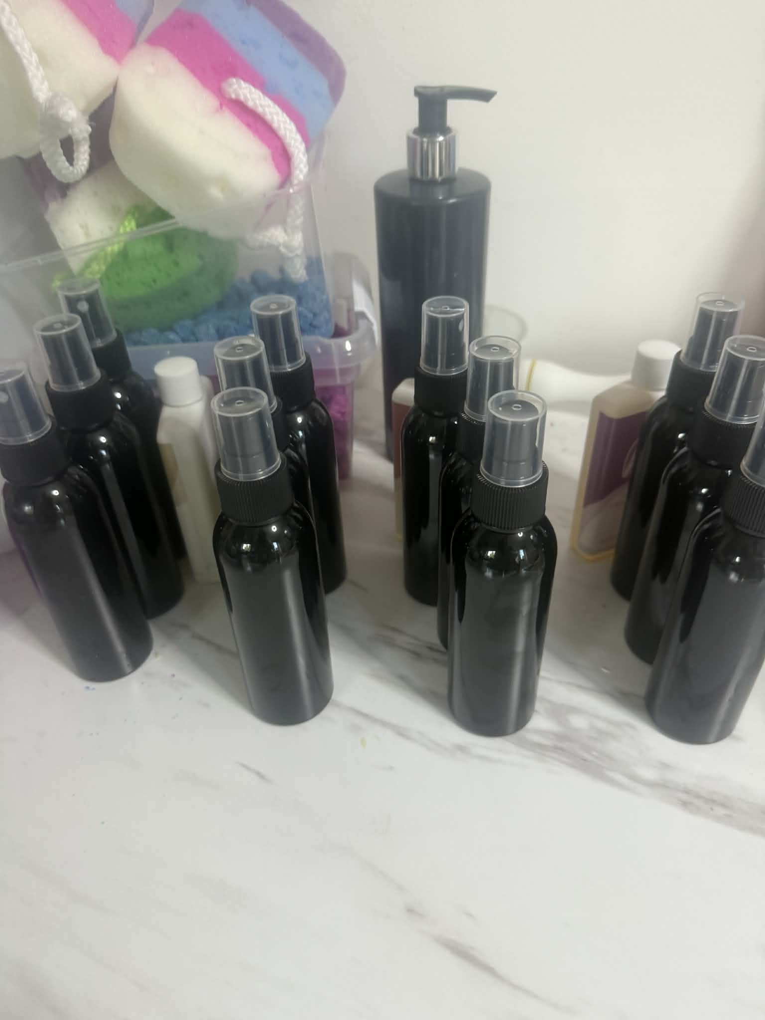 Perfume Spray 🇬🇧