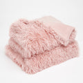 OHS Fluffy Fleece Throw 🇬🇧
