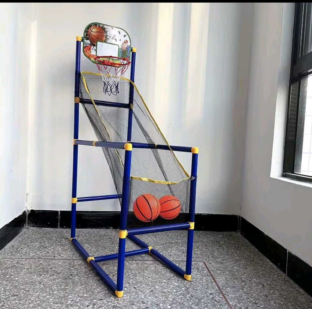 Arcade Basketball Game set - indoor/outdoor 🇨🇳