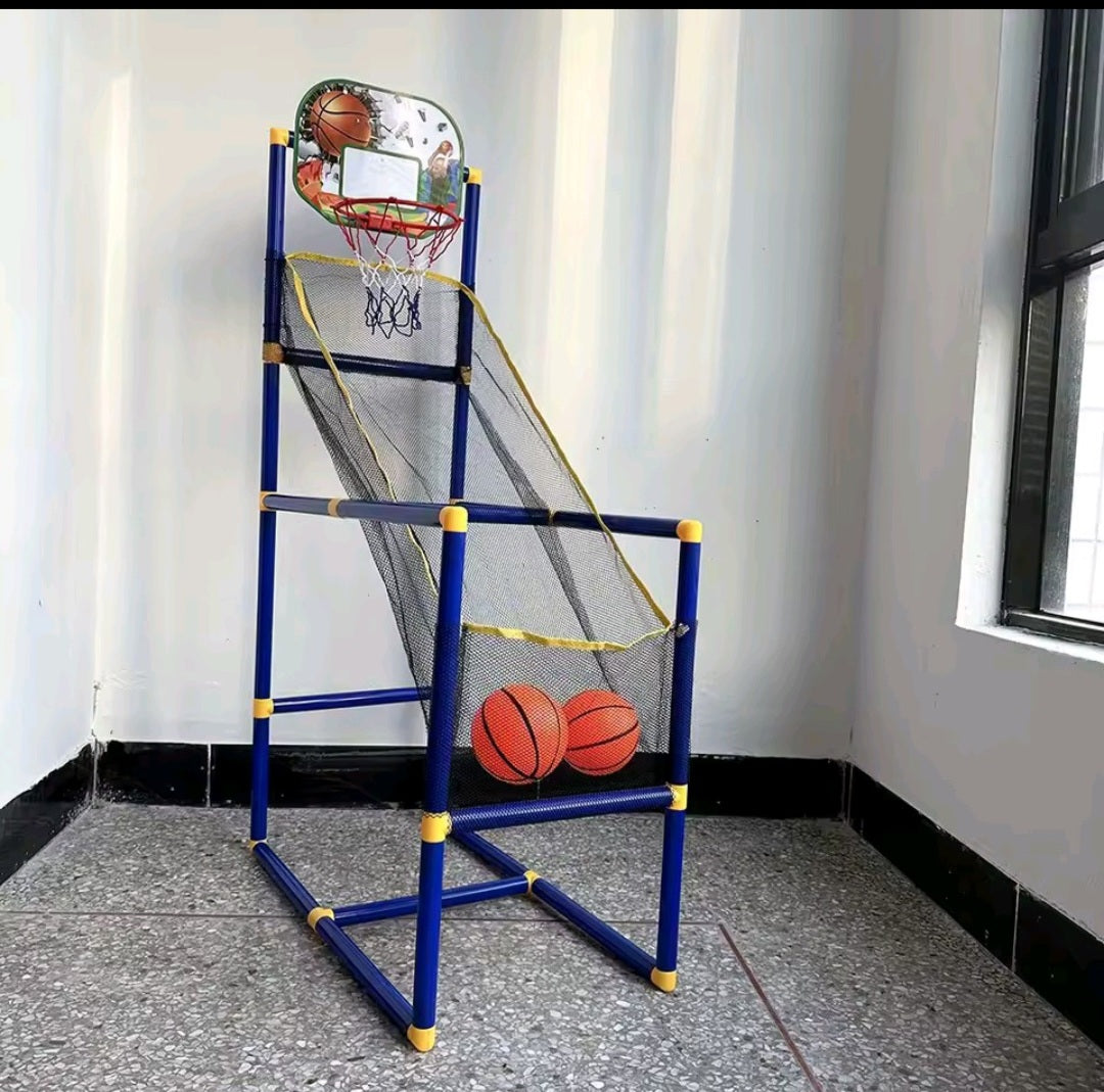 Arcade Basketball Game set - indoor/outdoor 🇨🇳