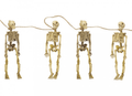 Hanging Skeleton Garland 🇬🇧