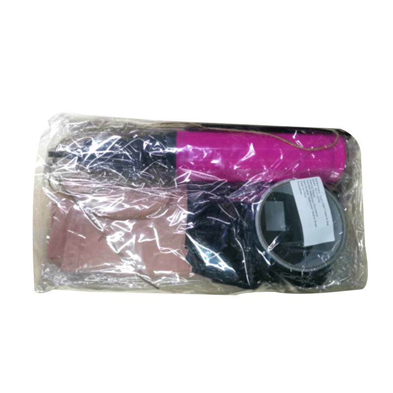 Scary Fake Corpse in Bag Dead Victim Halloween Outdoor Props Haunted House Decor 🇬🇧