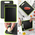 4-in-1 Multi-Purpose Defrosting Cutting Board 🇬🇧