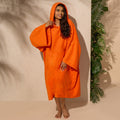 Adult Towel Poncho 🇬🇧
