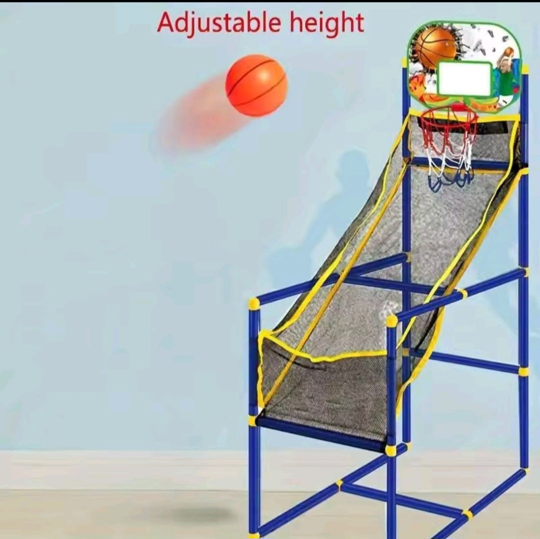 Arcade Basketball Game set - indoor/outdoor 🇨🇳