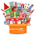 Christmas Mega Surprise Box 🇬🇧