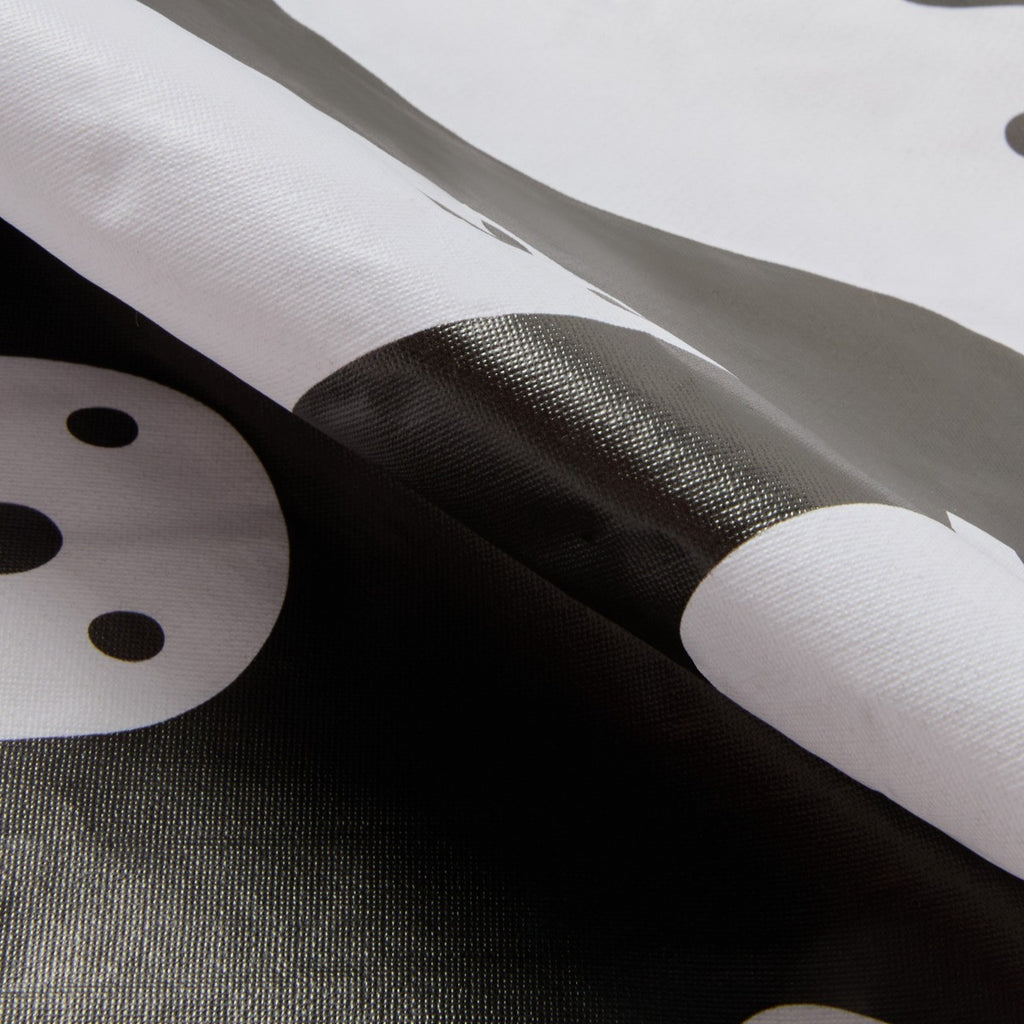 Ghost Print Table Cloth - Monochrome 🇬🇧
