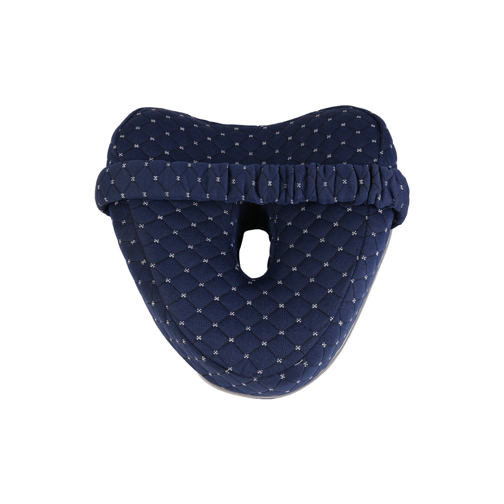 Alignment Pillow Relieve Hip Pain Sciatica Leg Pillow for Sleeping Side 🇬🇧