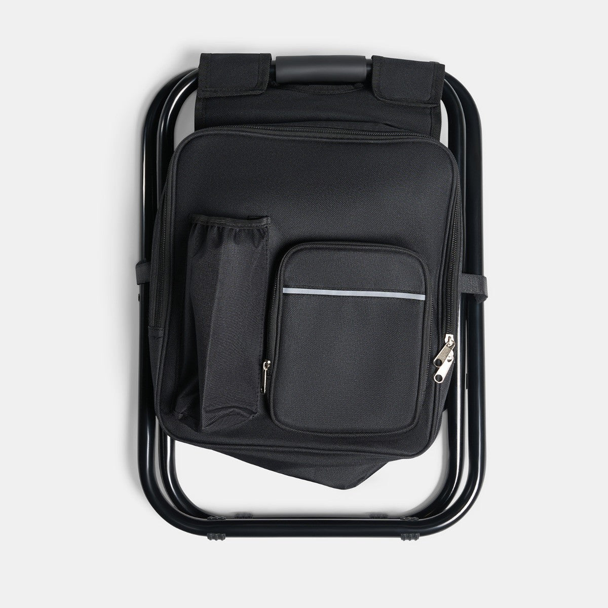 Camping Cooling Bag Seat - Black 🇬🇧