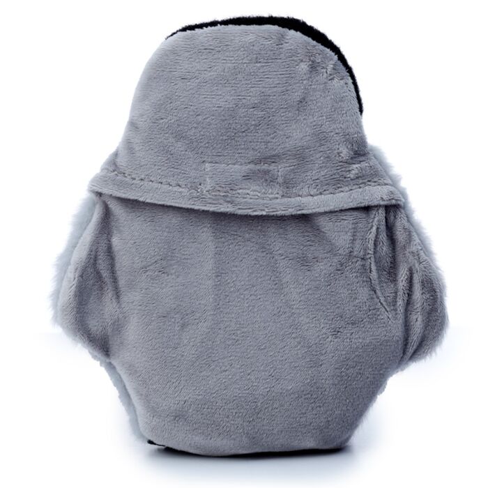 Microwavable Plush Lavender Heat Pack - Pengiun 🇬🇧