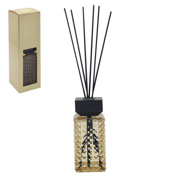 Cashmere & Silk Diffuser (250ml) 🇬🇧